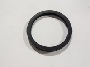 Image of Engine Coolant Thermostat Gasket. Engine Coolant. image for your 1997 Volvo 850   